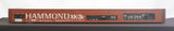 Hammond XK-3C Portable Digital Drawbar Organ W/ Tube Preamp - 240V - image 10