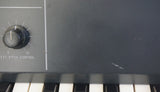 Korg VC-10 Vintage 70's/ 80's Analogue Vocoder Synthesiser  - 117V - image 10