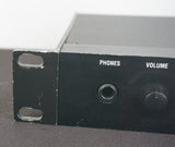 Alesis D4 90's High Sample Rate 16 Bit Drum Module 1U Rack Mount Unit - image 10