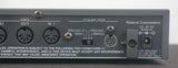 Roland SC-55mkII 1/2 U MIDI Sound Module - image 10