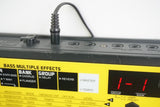 BOSS ME-8B Electric Bass Guitar Multiple Effects Processor Pedal Board - image 10