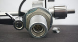 SAEC WE-407TM Double Knife Edge Static Balanced Vintage HI-FI Tonearm - image 10