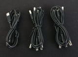 9V Guitar Pedal Power Supply 8 Isolated Output USB C Input Compact Effect Board - image 10