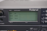 Roland Sound Canvas SC-88 Pro Polyphonic Sound Module w/ Effects & MIDI - 240V - image 10