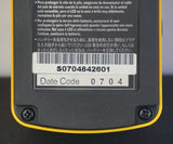 Behringer UC200 Ultra Chorus Yellow Electric Guitar Effects Pedal - image 10