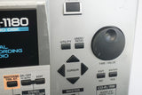 Boss BR-1180 Hard Disk 20GB Digital Recording Studio W/ Effects & More! - image 10