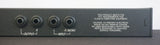 Alesis Microverb III 90's Digital 16 Bit Reverb & Delay Effects 1U Rack Unit - image 10