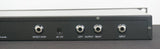 MAM VSR-3 Triple Spring Vintage Spring Reverb 90's 1U Rack Mount Effects Unit - image 10