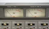 Teac Tascam Portastudio 244 80s 4 Track Multitrack Cassette Tape Recorder - 100V - image 10