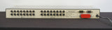 Imagenics ALC-88A 8 Channel Audio Level Controller Mixer 1U Rack - 100V - image 10
