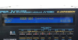 Roland JV-1080 Synthesiser Expandable Rack Mount MIDI Sound Module - 100V - image 10