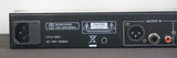 Classic Pro CEQ1215 Dual 15 Band Graphic Equaliser 1U Rack Mount - 100V - image 10