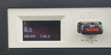 Roland S-550 Vintage Digital Sampler 2U Rack Mount  W/ Gotek  - 100V - image 10