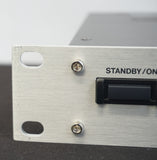 Tascam TA-1VP Vocal Processor W/ Antares Auto-Tune Technology 1U Rack - 100-240V - image 10