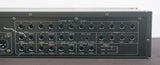 Roland M-12E Vintage 12-Channel Analogue Rackmount Mixer 2U - 100V - image 10