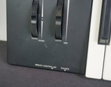 Yamaha DX7II-FD Vintage Digital Polyphonic FM Synthesiser  - 100V - DX7 II FD - image 10