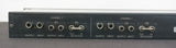 Yamaha GC2020 Stereo Compressor Limiter 2-Channel Vintage Rack - 100V - image 10