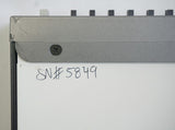 Boss RGE-10 Graphic Equaliser - 80's Vintage Half Micro Rack Signal Processor - image 10