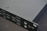 Yamaha SPX1000 Professional Programmable Multi Effects Processor 1U Rack - 100V - image 10