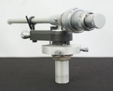 Denon DA-308 Vintage 80's Hi-Fi Turntable Tonearm - image 10