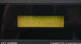 Yamaha RX7 Vintage Programmable Digital Drum Rhythm Machine Sequencer MIDI RX-7 - image 10