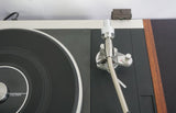 Micro Seiki MR-622 70's Direct Drive 2 Speed Vintage Hi-Fi Turntable - 100V - image 10