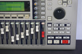 Yamaha AW16G Professional Audio Workstation Digital Multi-Track Recorder & Case - image 10