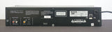 Tascam CD-200 Professional 2U Rackmount CD MP3 WAV Player W/ Pitch Control - image 10