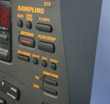 Zoom ST-224 SampleTrak Drum / Groove Machine & Sampler - image 10