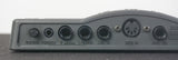 Zoom RhythmTrack RT-123 90's Small Drum & Bass Rhythm Machine - image 10