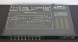 Roland DEP-5 Vintage 80's Digital Multi Effects Processor 1U Rack Mount - 100V - image 10