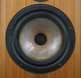 Spendor SP2 Vintage British Made Bass Reflex Monitor Hi-Fi Speaker Pair - image 10