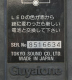 Guyatone Distortion Limited PS-016 Vintage Guitar Effects Pedal - MIJ - image 10