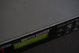 Yamaha SPX1000 Professional Programmable Multi Effects Processor 1U Rack - 100V - image 10