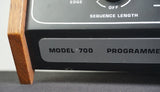 Sequential Circuits Model 700 CV Digital Patch Programmer - 115-230V - image 10