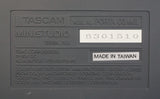 Tascam Porta 03 MK ii  - 4 Track Analogue Cassette Recorder - Pro Serviced - image 10