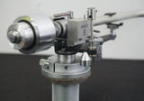 SAEC WE-407/23 Double Knife Edge Static Balanced Vintage HI-FI Tonearm - image 10