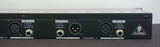 Behringer EX3200 Ultrafex Pro Stereo Sound Enhancer Exciter Bass Processor 100V - image 10