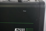 Kurzweil K2500 VAST 90's Classic Synthesiser Workstation - 240V - image 10