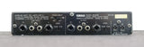 Yamaha DR100 Small 1/2 U - Half Rack Digital Reverb - image 10