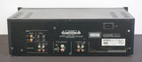 TASCAM CC-222SL MKII Dual CD Recorder / Cassette - Pro Studio Rack Unit - 240V - image 10