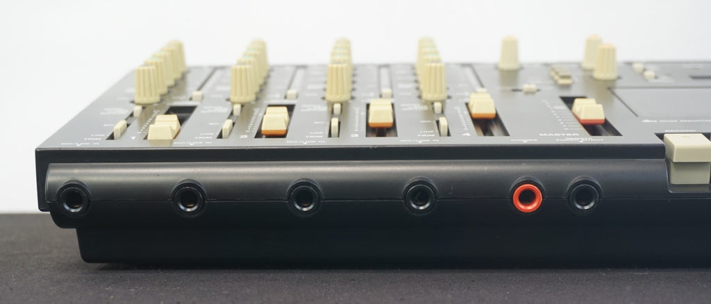 Tascam Portastudio 414 MKII Vintage 4 Track Multitrack Cassette
