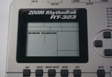 Zoom RhythmTrack RT-323 Drum & Bass Rhythm Machine / Sequencer - image 10