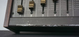 Tascam M-106 6 Channel Vintage Analogue Mixer - Rare 240V!! - image 10