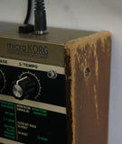 Korg MicroKorg Small Portable Analogue Modelling Synthesiser W/ Microphone! - image 10