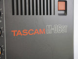 Tascam M-06 ST 6 Channel Vintage Analogue Mixer - 100V - image 10