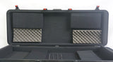 GATOR TSA ATA Moulded 76 Key Synthesiser Case W/ Wheels - image 10