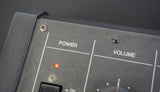 Roland Saturn 09 SA-09 80's Vintage Polyphonic Organ Synthesiser - 100V - image 10