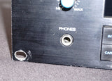Roland D-550 80's Digital Linear Polyphonic 2U Synthesiser w/ Effects - 240V - image 10