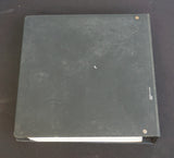 Kurzweil K 250 RMX Vintage 80s Synthesiser Sequencer Sampler Version 4.1 - 240V - image 10